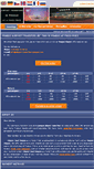 Mobile Screenshot of airport-transfers-prague.com